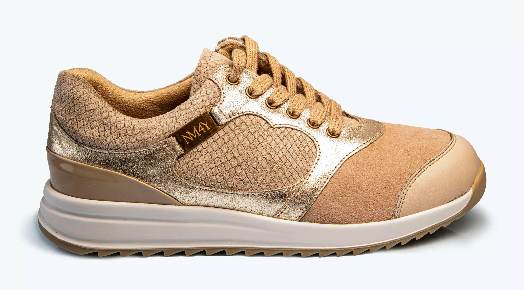 diabetesadaptierter Schuh, Spezialschuh für Diabetiker