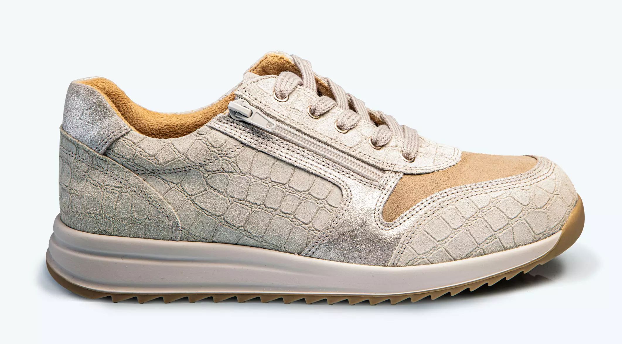 diabetesadaptierter Schuh, Spezialschuh für Diabetiker