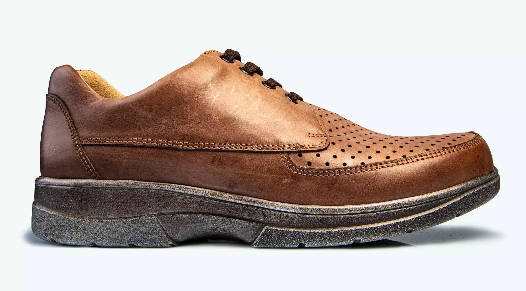 diabetesadaptierter Schuh, Spezialschuh für Diabetiker