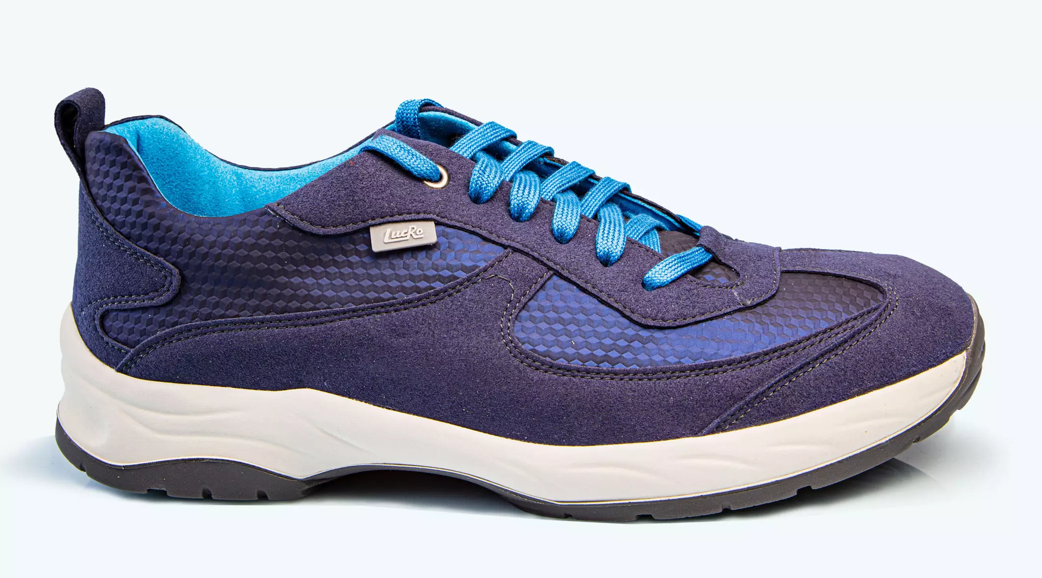 diabetesadaptierter Schuh, Spezialschuh für Diabetiker