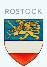 Wappen illustrativ Rostock