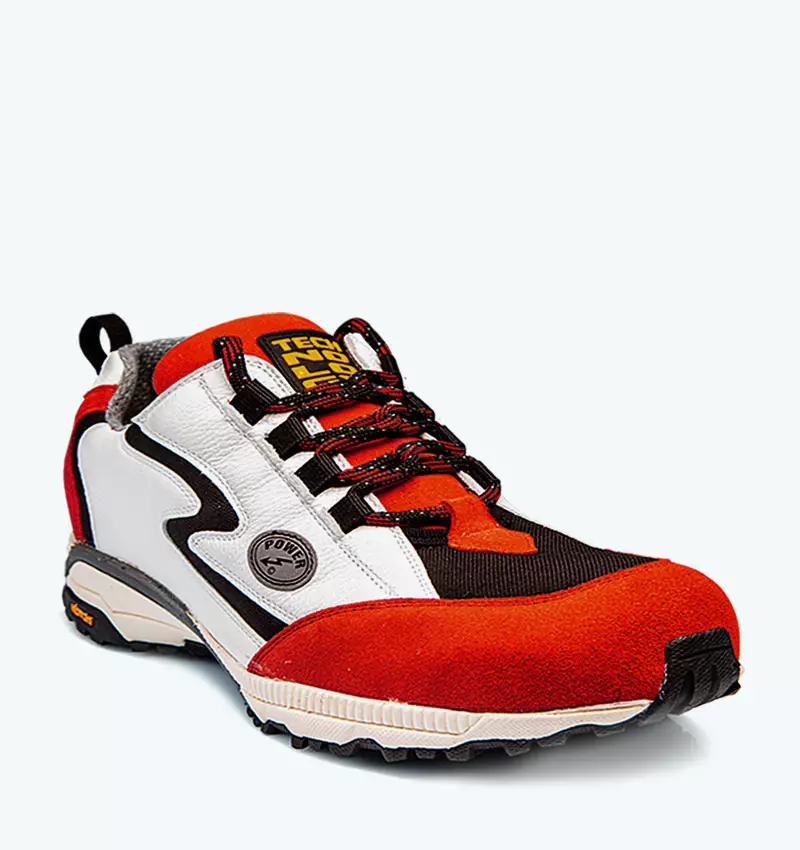 orthopädischer Maßschuh als Sportschuh by OSR