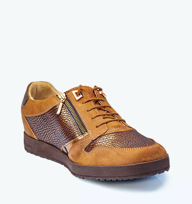 orthopädischer Maßschuh als Halbschuh für Damen by OSR