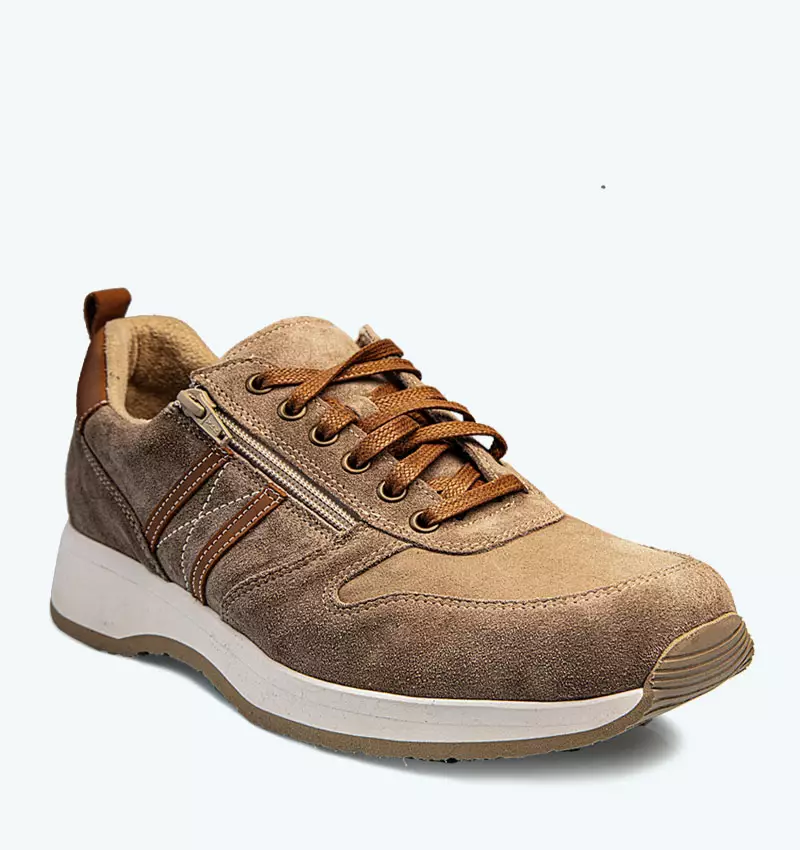 orthopädischer Maßschuh als bequemer Alltagsschuh für Damen by OSR