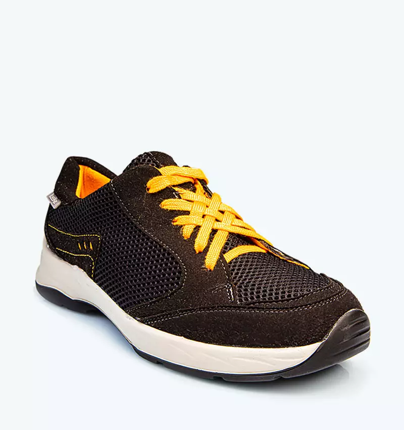 orthopädischer Maßschuh als legerer Freizeitschuh by OSR